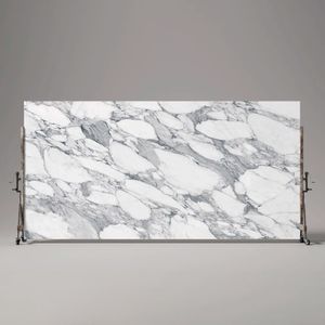 Plancha Ultracompacto Arabescato Corchia Pulido A 162x324 cm