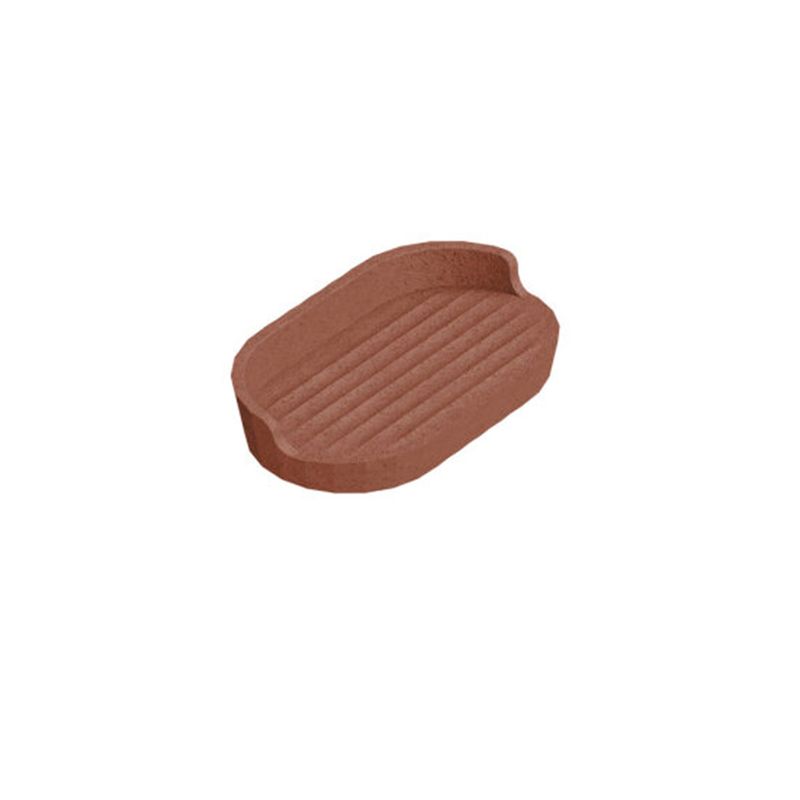 Baños-Jabonera-Sobreponer-Avenir-Terracota-Texturizado-149x29x88mm