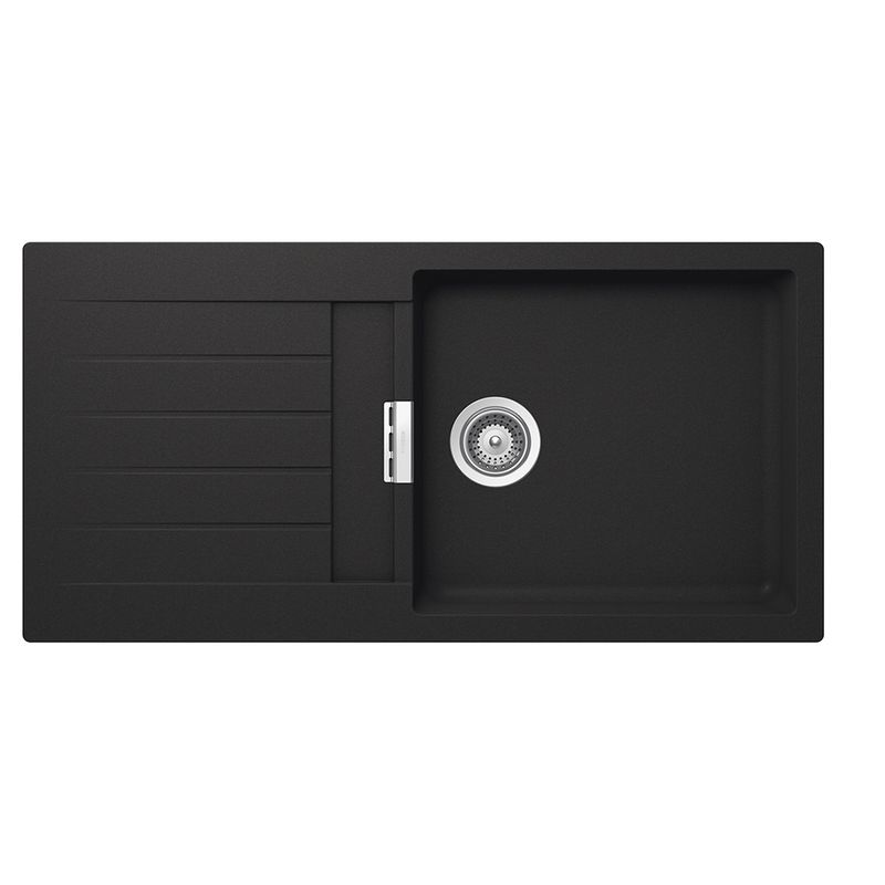 Cocina-Lavaplatos-Schock-Primus-D-100L-Onyx
