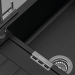 Cocina-Lavaplatos-Schock-Primus-D-100L-Onyx