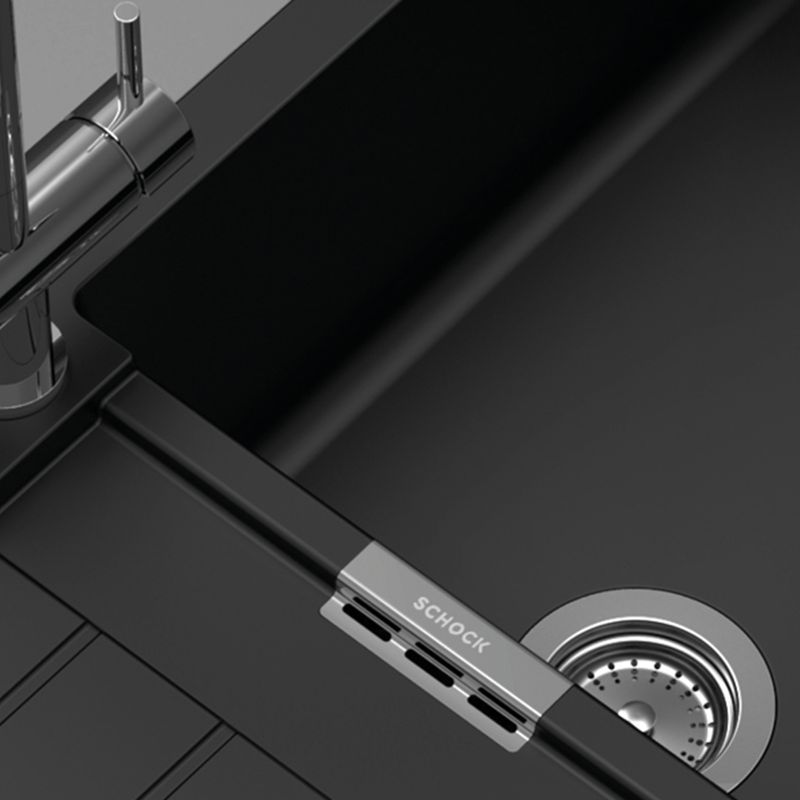Cocina-Lavaplatos-Schock-Primus-D-100L-Onyx