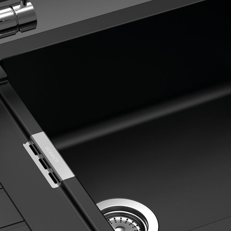 Cocina-Lavaplatos-Schock-Primus-D-100L-Onyx