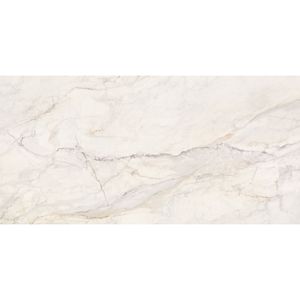 Porcelanato Apuano Oro Marfil Pulido 60x120 cm