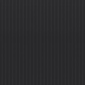 Palillaje Intensity PVC+PS Black 122x2850x12 mm