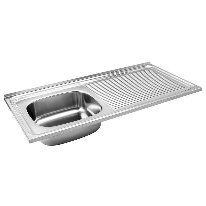 Cocina-Lavaplatos-Sobre-Encimera-Inoxidable-100.50-1c-1e-Der-100x50-cm