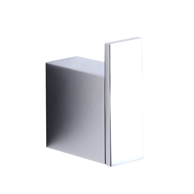 Baños-Percha-Kubika-Simple-Cromado