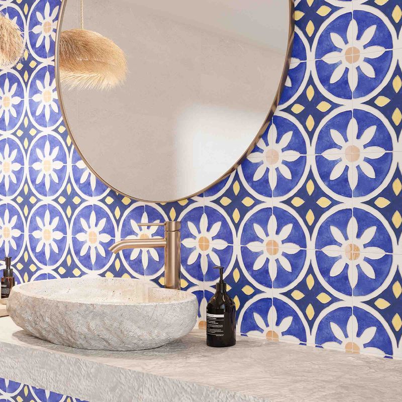 Pisos-y-Muros-Porcelanato-Santorini-Blue-Brillante-25x25-cm