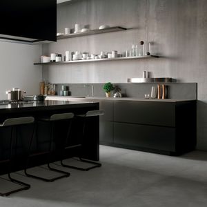 Plancha Ultracompacto  Stone Moon Satin 162x324 cm