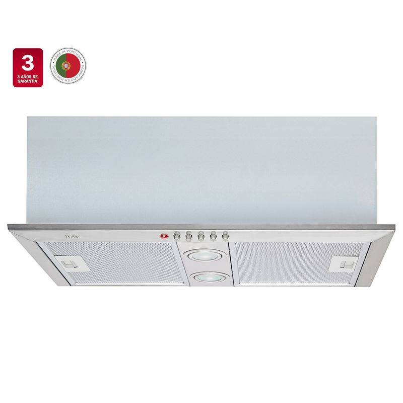 Cocina-Campana-GFH-55-Grupo-Filtrante-Integrable