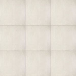 Porcelanato Oh! Take Mountain Marfil Mate 120x120 cm