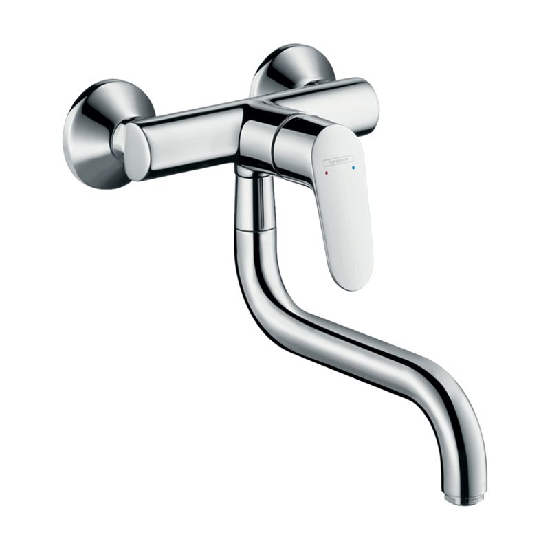 Cocina-Griferia-Cocina-Focus-M41-Muro-1-Jet-31825000-Cromo