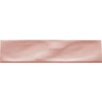 Pisos-y-Muros-Ceramica-Muro-Ice-Craft-Rosa-Brillante-6.8x28-cm