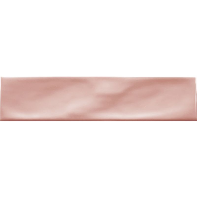 Pisos-y-Muros-Ceramica-Muro-Ice-Craft-Rosa-Brillante-6.8x28-cm