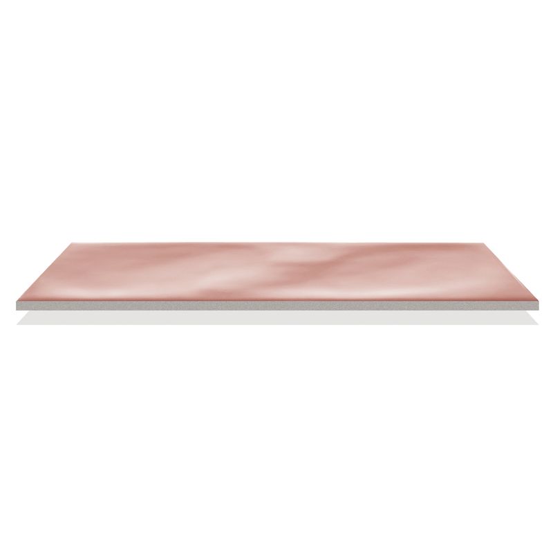 Pisos-y-Muros-Ceramica-Muro-Ice-Craft-Rosa-Brillante-6.8x28-cm