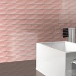 Pisos-y-Muros-Ceramica-Muro-Ice-Craft-Rosa-Brillante-6.8x28-cm