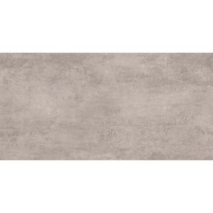 Porcelanato Sintese Grafite St Mate 60x120 cm
