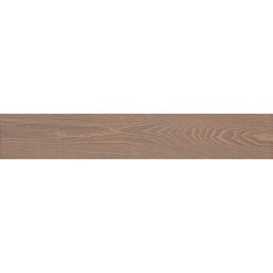 Porcelanato Avantgarde Café Mate 20x120 cm