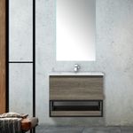 Baños-Mueble-de-Baño-Delfos-Iron-Cinder-con-Lavamanos-600-mm