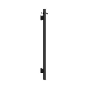 Secatoallas Eléctrico Conquista Vertical Negro Mate 1000 mm