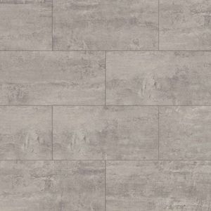 Piso Orgánico Nirvana Tile White 635x327x8 mm