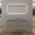 Baños-Mueble-de-Baño-City-Doble-con-Lavamanos-Cement-y-Desague-Base-Thunder-Grey-Mate-1200x500x520-mm