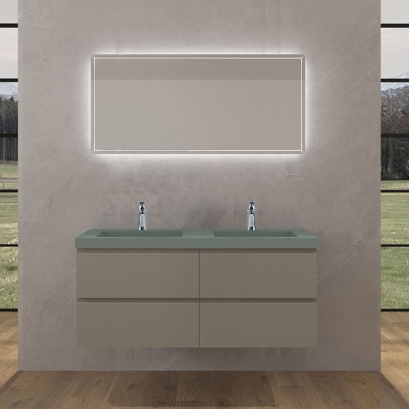 Baños-Mueble-de-Baño-City-Doble-con-Lavamanos-Cement-y-Desague-Base-Thunder-Grey-Mate-1200x500x520-mm