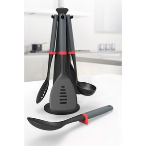 Set Utensilios Carrusel Duo