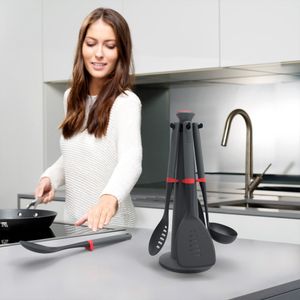 Set Utensilios Carrusel Duo