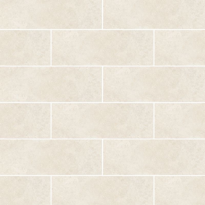 Pisos-y-Muros-Ceramica-Muro-Limestone-Wall-Ivory-Beige-Mate-40x120-cm