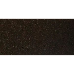 Plancha De Granito Negro San Gabriel  Leather 240x70x2 cm