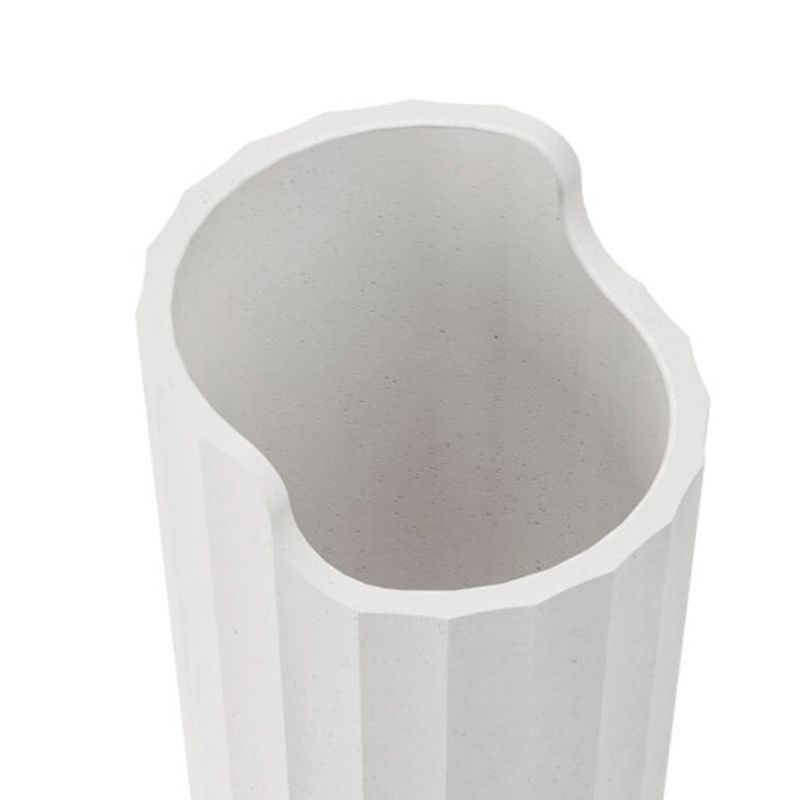 Baños-Vaso-Portacepillos-Sobreponer-Avenir-Blanco-Natural-74x74x133mm