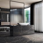 Pisos-y-Muros-Porcelanato-Nero-Venato-Negro-Pulido-60x120-cm