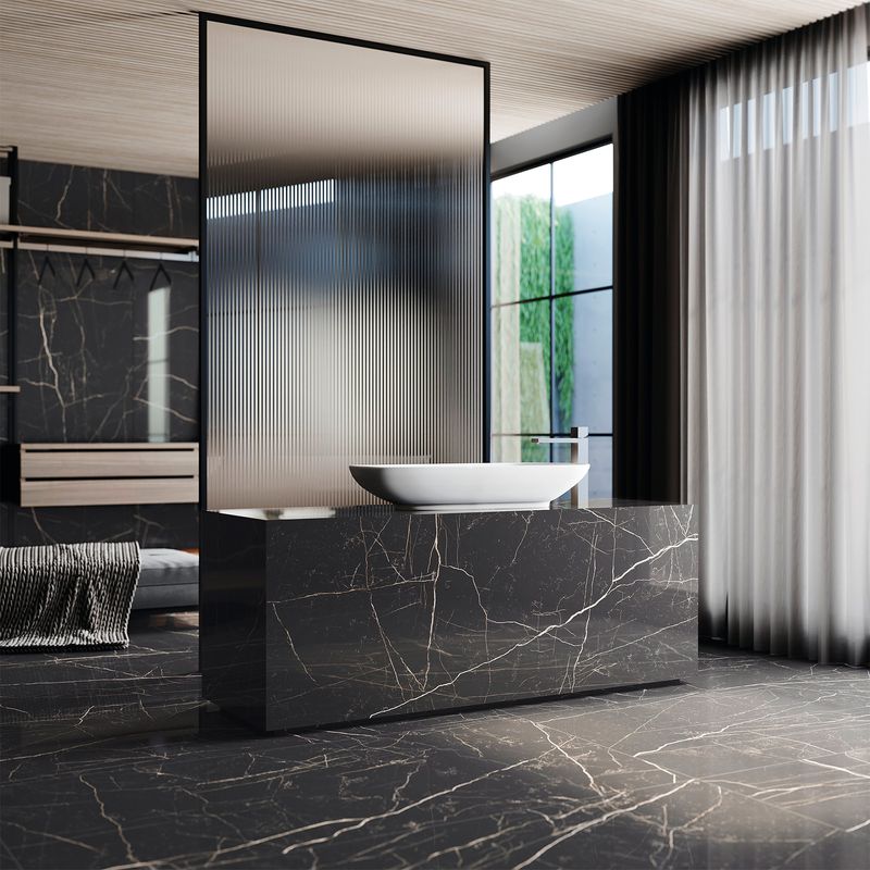 Pisos-y-Muros-Porcelanato-Nero-Venato-Negro-Pulido-60x120-cm