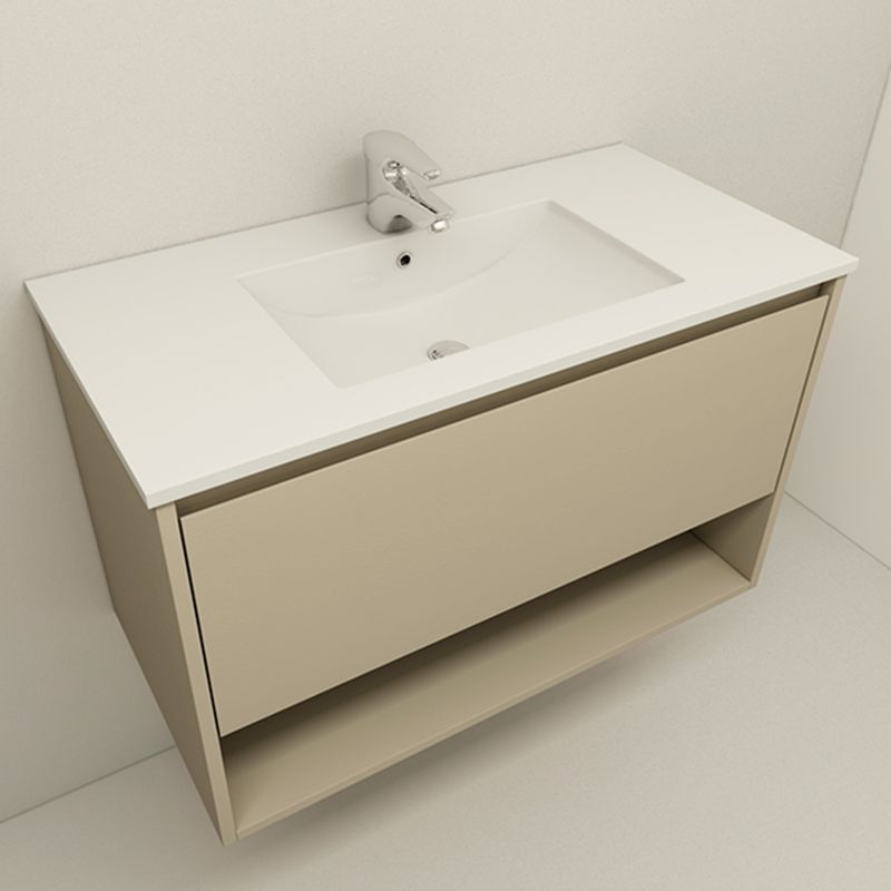 Baños-Mueble-de-Baño-Delfos-un-Cajon-y-Repisa-con-Lavamanos-Base-Mink-Grey-Mate-900-mm