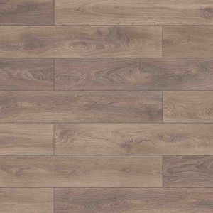 Piso Fotolaminado Prana Castle Oak Gris 195x1288 mm