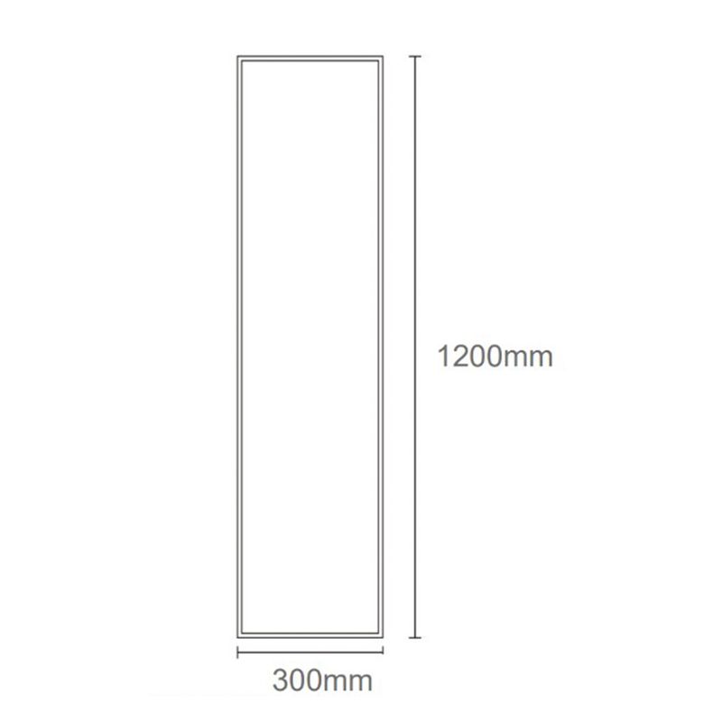 Baños-Espejo-Decorativo-Lyle-Rectangular-300x1200-mm
