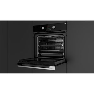 Horno Eléctrico 70L 60 cm 12 Funciones