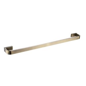 Toallero Barra Atlas Antique Bronze 60 cm
