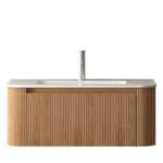 Baños-Mueble-de-Baño-Madison-Lavamanos-y-Desague-Base-Light-Wood-910x465x368-mm