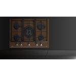 Cocina-Encimera-Cristal-Gas-GZC-75330-XBB-But-London-Brick--ExactFlame-5q-empotrada-70-cm
