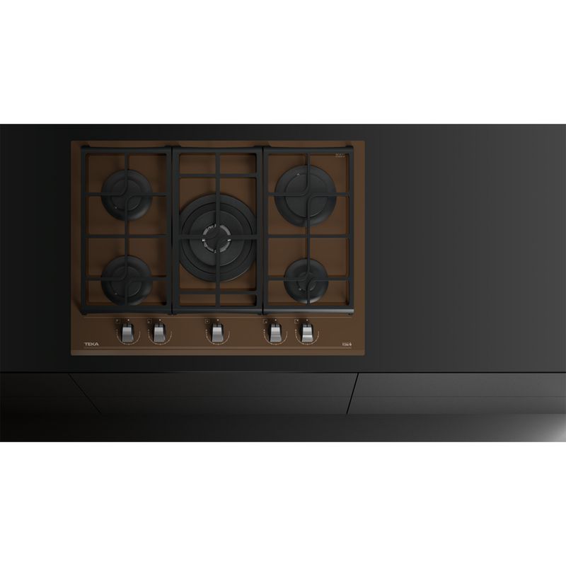 Cocina-Encimera-Cristal-Gas-GZC-75330-XBB-But-London-Brick--ExactFlame-5q-empotrada-70-cm