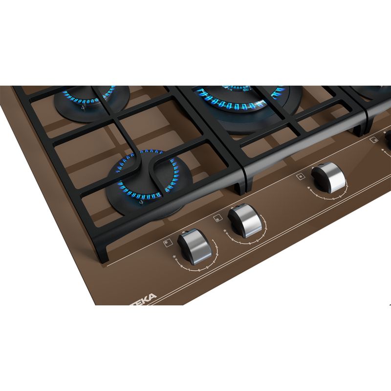 Cocina-Encimera-Cristal-Gas-GZC-75330-XBB-But-London-Brick--ExactFlame-5q-empotrada-70-cm