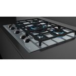 Cocina-Encimera-Cristal-Gas-GZC-75330-XBB-But-Stone-Grey-ExactFlame-5q-empotrada-70-cm