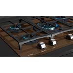 Cocina-Encimera-Cristal-Gas-GZC-75330-XBB-But-London-Brick--ExactFlame-5q-empotrada-70-cm