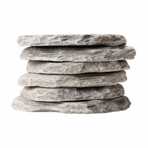 Piedra Step Stone Gris 30-40 cm