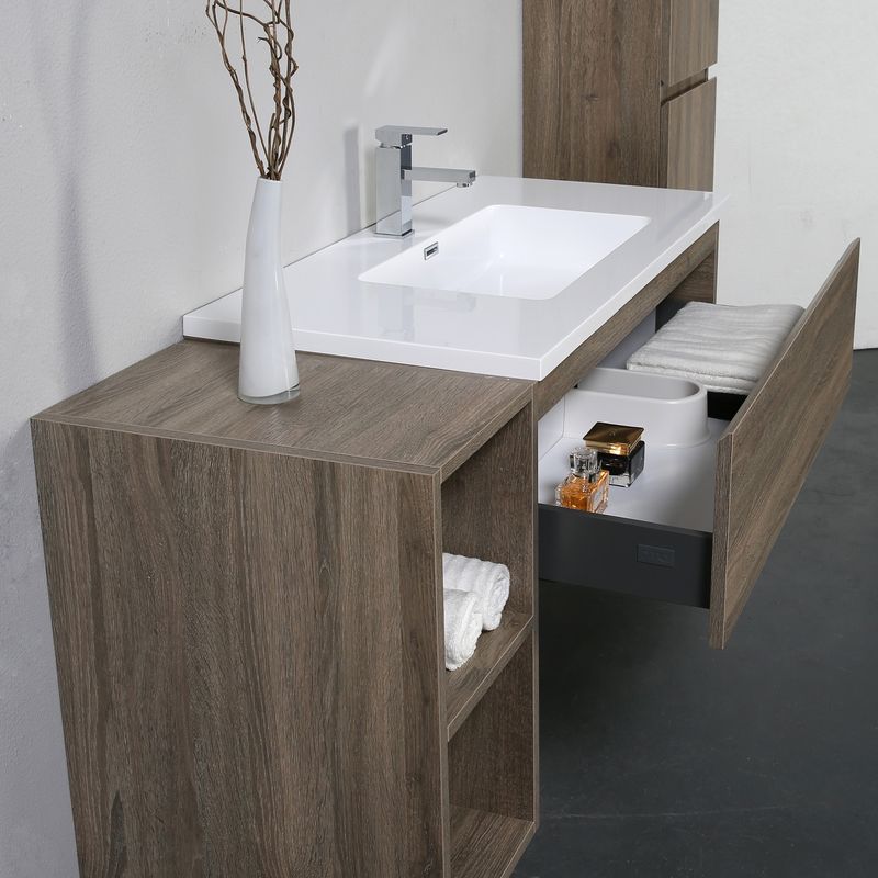 Baños-Repisa-Metro-Doble-Cart-Oak