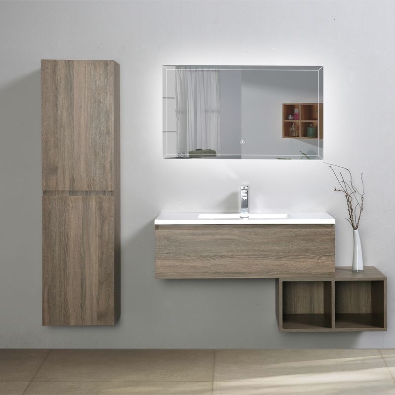 Baños-Repisa-Metro-Doble-Cart-Oak