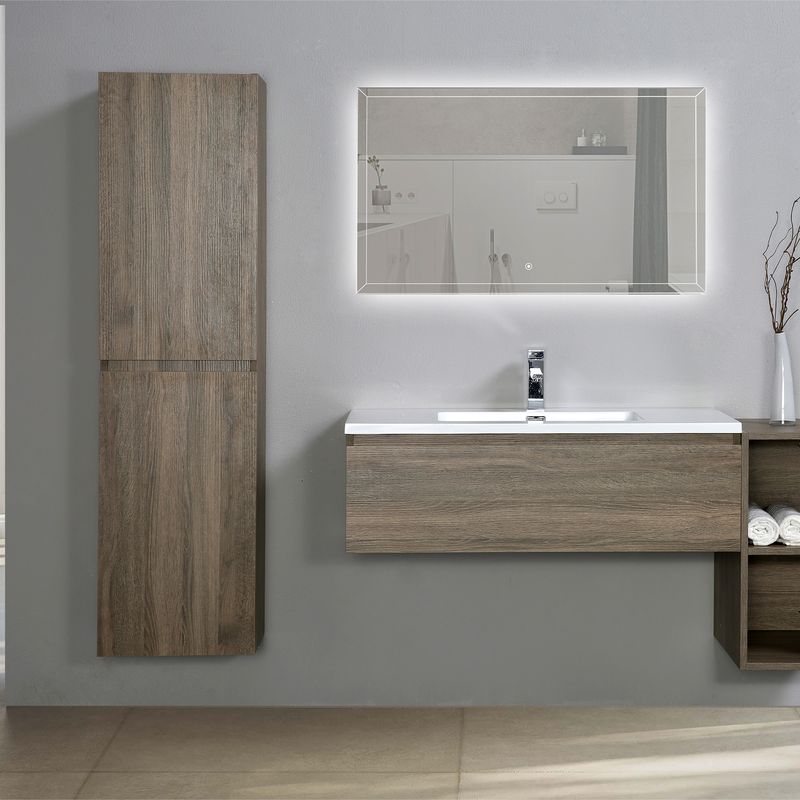 Baños-Repisa-Metro-Doble-Cart-Oak