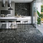 Pisos-y-Muros-Porcelanato-Sonar-Dark-Gris-Oscuro-Mate-66x66-cm
