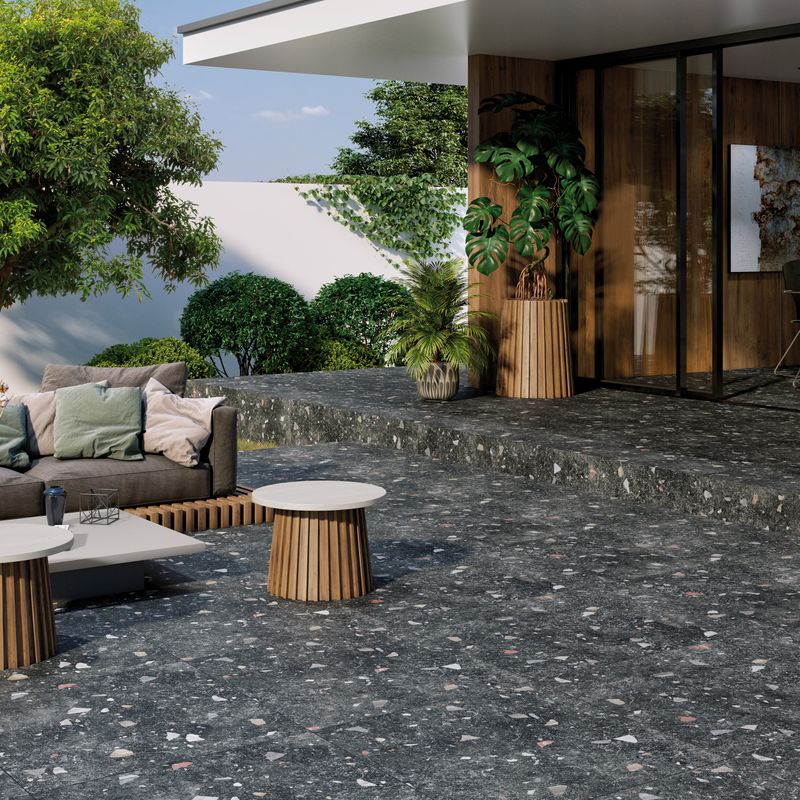 Pisos-y-Muros-Porcelanato-Sonar-Dark-Gris-Oscuro-Mate-66x66-cm